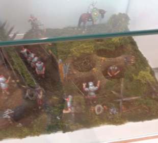 Archäologisches Museum 