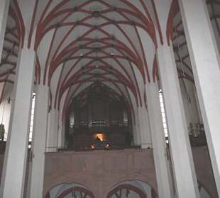 Orgel