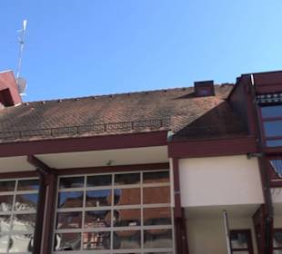 Ehemaliges Kastenpflegerhaus