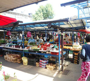 Markt Kleparski