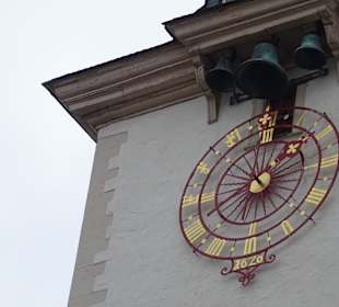 Deutschordensschloss