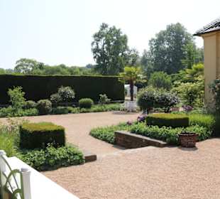 Schloss Dyck
