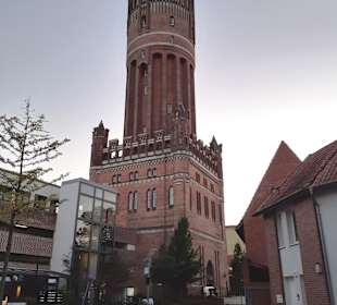 Altstadt Lüneburg
