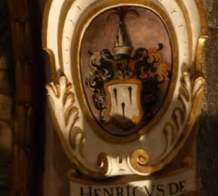 In der  Kathedrale St. Mariä Himmelfahrt