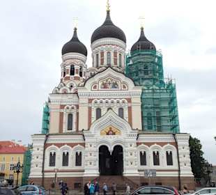 Sobór Aleksandra Newskiego