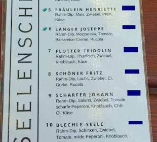 Seelenschmaus
