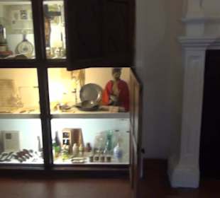 Priorzelle - Essraum