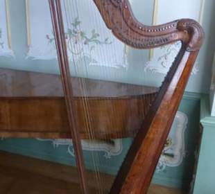 Uphagenhaus: Besichtigung des Museums