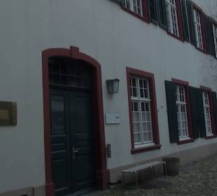 Pharmazie-Historisches Museum