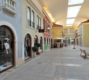 Eindrücke aus dem Mediterraneo am frühen Morgen