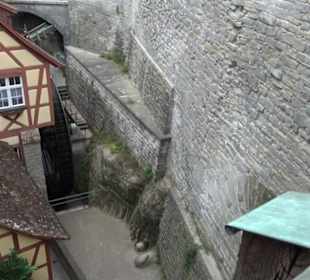 Burg Meersburg