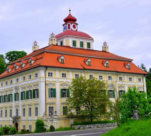 Schloss Pöckstein