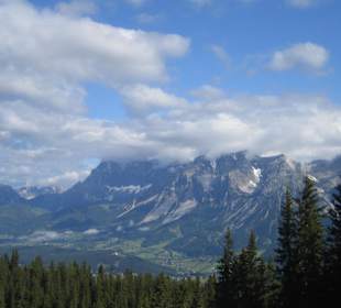 Der Dachstein