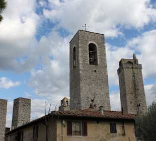 San Gimignano