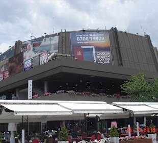 Einkaufen & Shopping