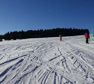 Wandern Neuhaus am Rennweg