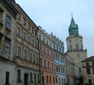 Stare Miasto Lublin