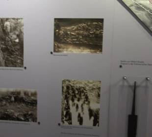 Museum Römer und Bajuwaren