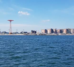Coney Island