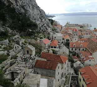 Festung Mirabella Peovica