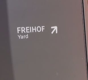 Gedenk- und Bildungsstätte Andreasstraße