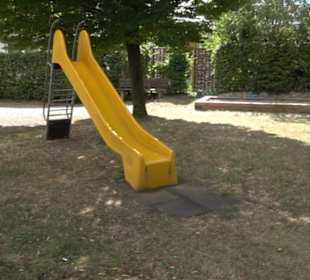 Spielplatz Brandenburger Straße Gülstein