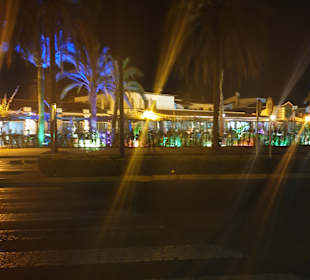 Stadtrundfahrt Alcudia