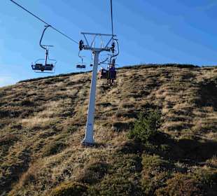 Riesengebirge/Karkonosze