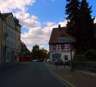 Forchheim