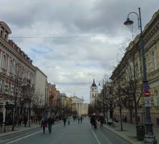 Gedimino Prospekt