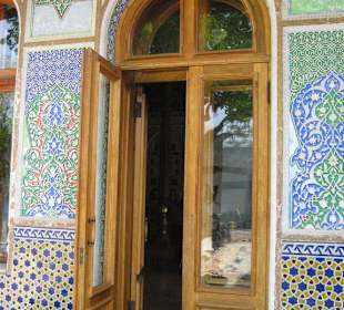 Museum für Angewandte Kunst - Taschkent