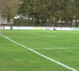 Sportplatz Gerhausen