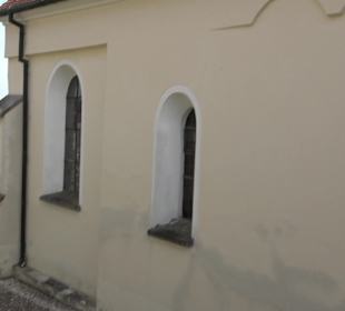 Cosmas- und Damian-Kirche