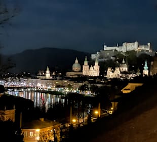 Festung Hohensalzburg