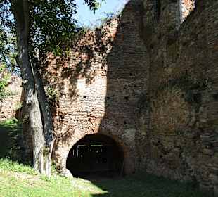 Burg Slimnic/Stolzenburg
