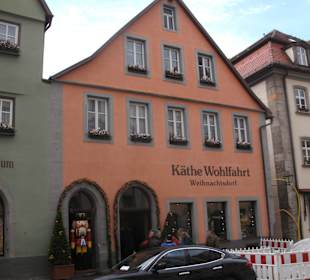 Weihnachtshaus