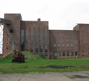 Peenemünde Historisches Museum