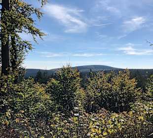 Wandern Willingen