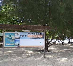 Gili Nanggu