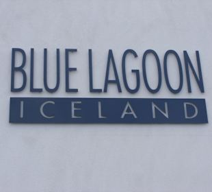 Blaue Lagune