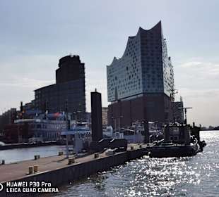 Hafen Hamburg