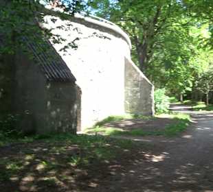 Stadtmauer