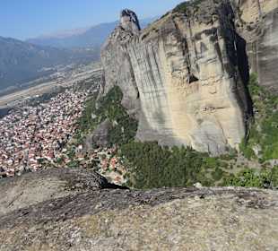 Kloster Agia Triáda