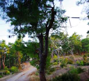 Sulahikulle - Vergessene Stadt