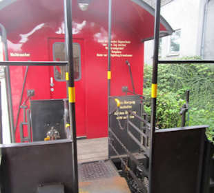  HSB Harzer Schmalspurbahnen