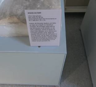 Museum Alte Kulturen