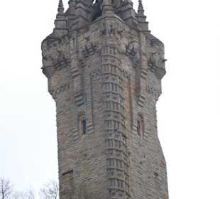 Wallace monument