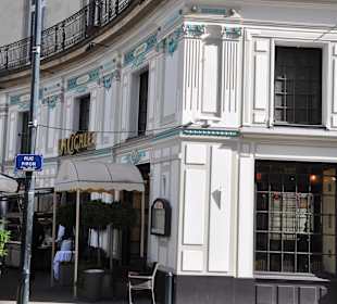 La Cigale