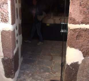 Museo de la Piratería