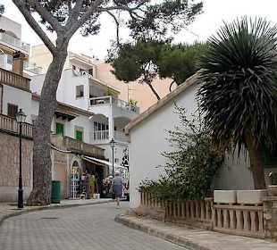 Cala Figuera